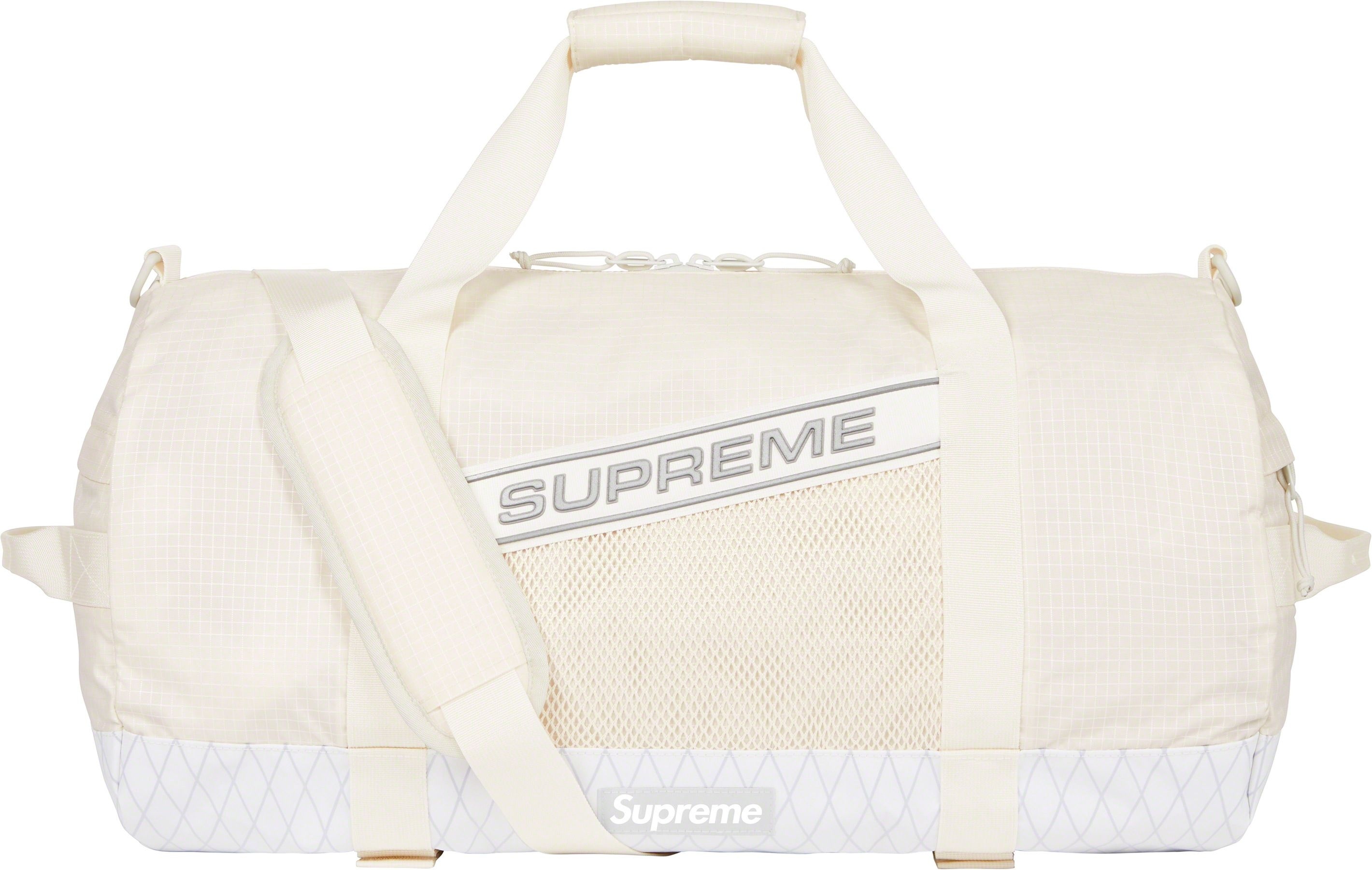Duffle Bag view 16